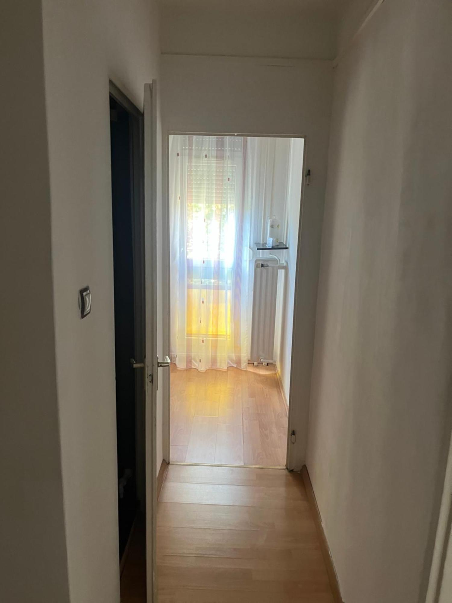 Leon Apartman Pécs Exterior foto